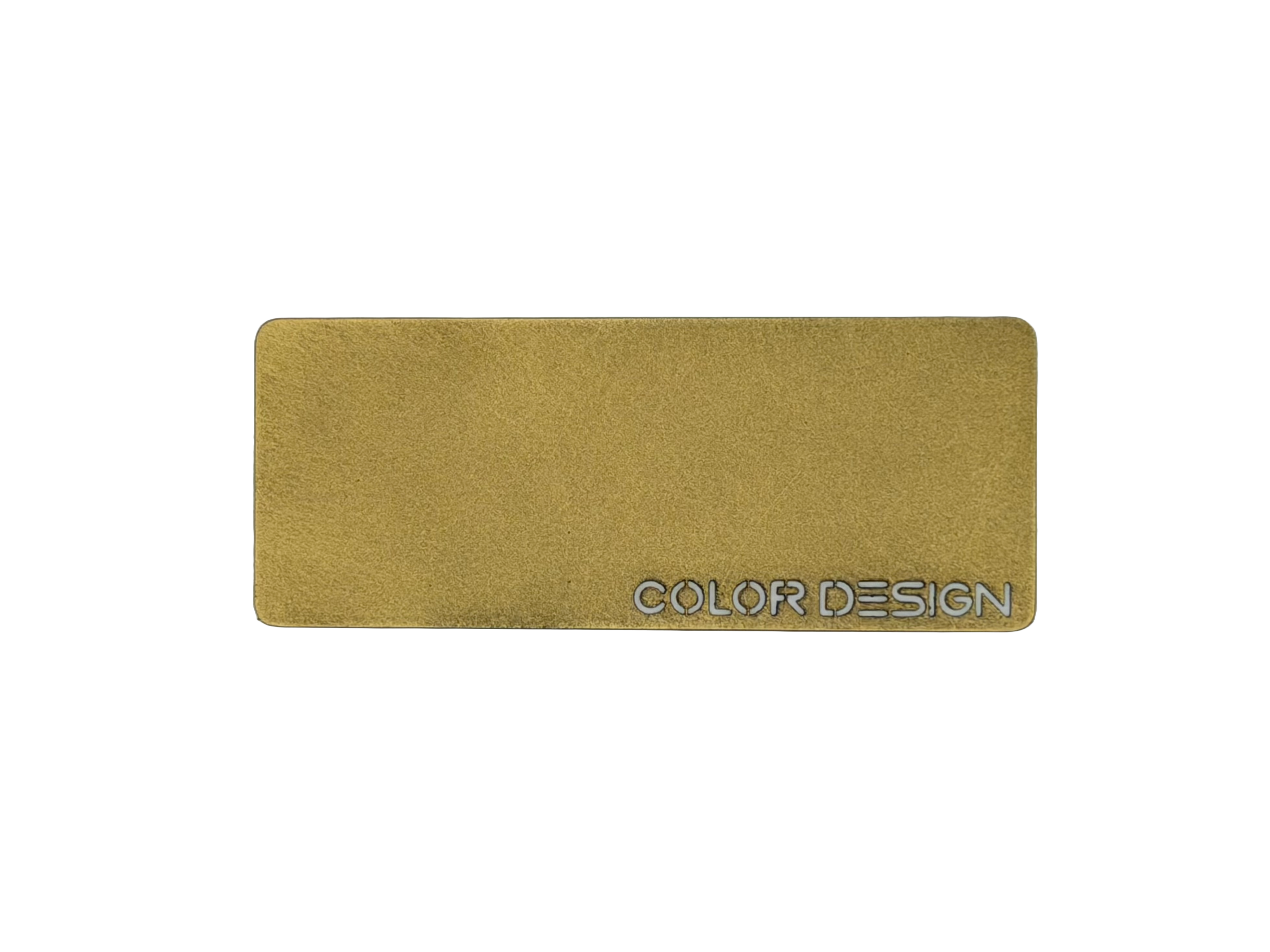 Old Gold 01 Crumbles finish